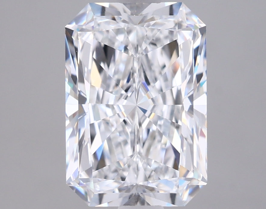 1.91 Carat Radiant Lab Diamond