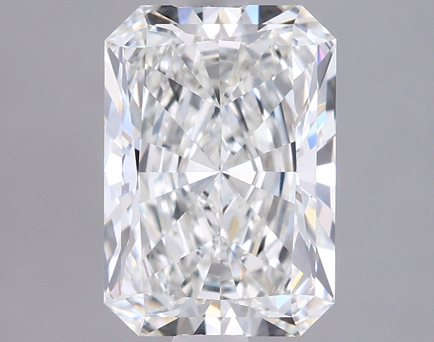 1.51 Carat Radiant Lab Diamond