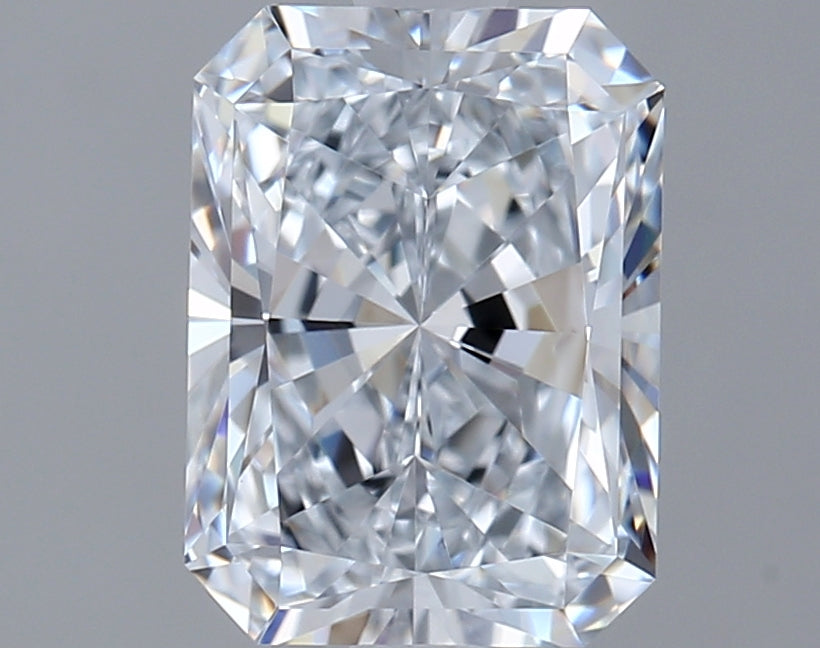 2.03 Carat Radiant Lab Diamond