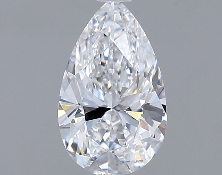 1.04 Carat Pear Lab Diamond