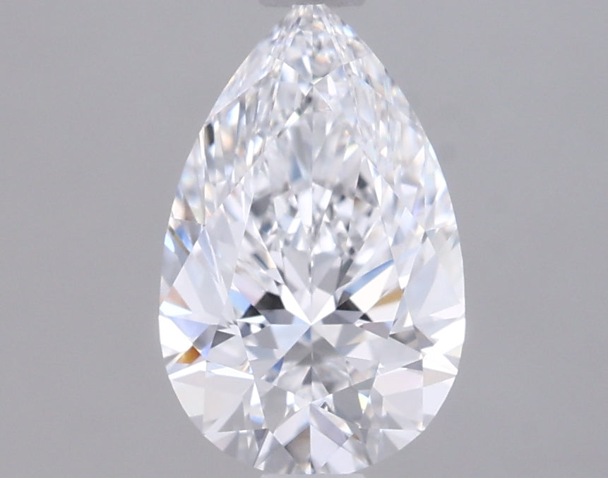 1.05 Carat Pear Lab Diamond