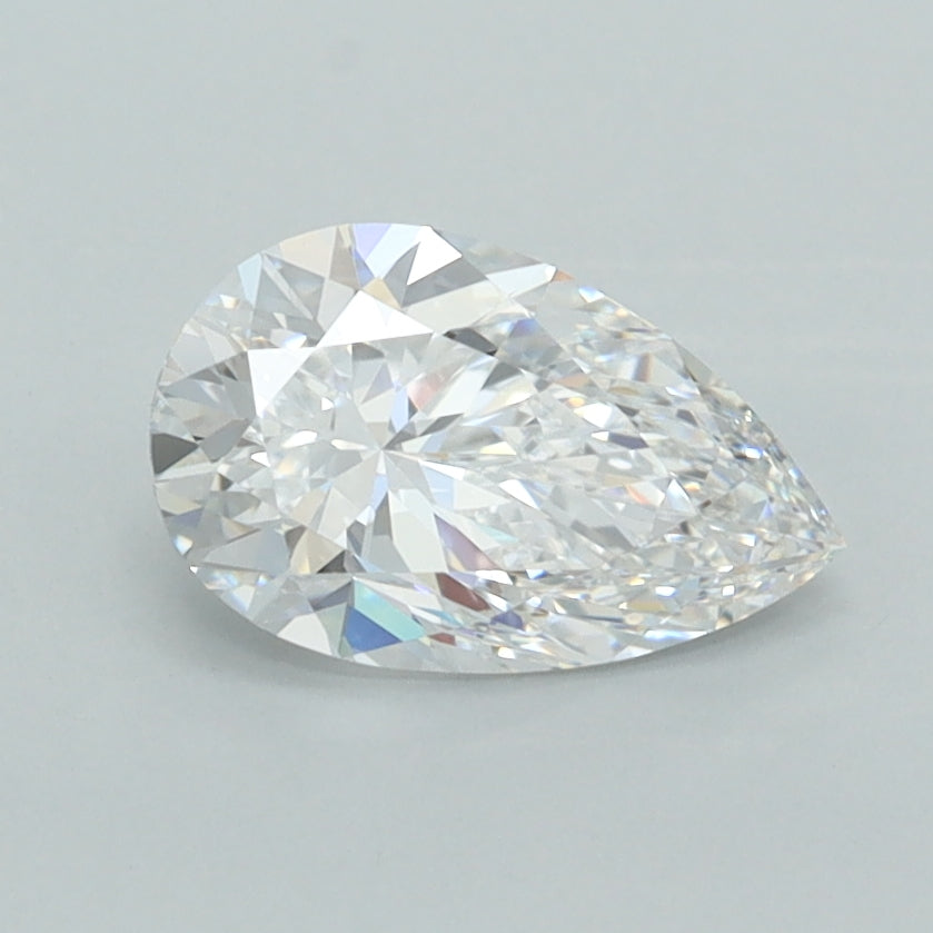 1.03 Carat Pear Lab Diamond