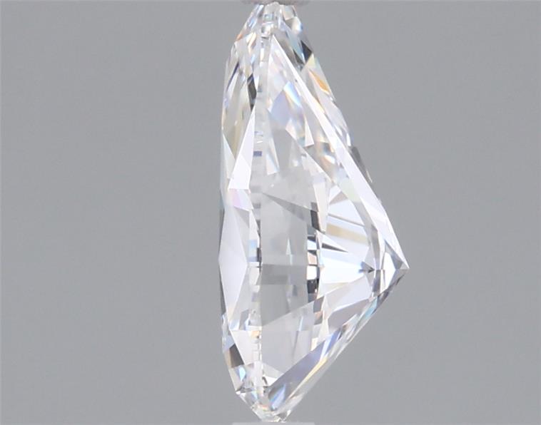 1.52 Carat Pear Lab Diamond :: 360 spin frame 01