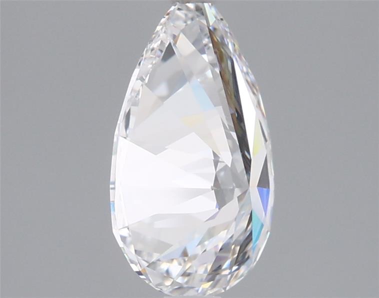 1.52 Carat Pear Lab Diamond :: 360 spin frame 03