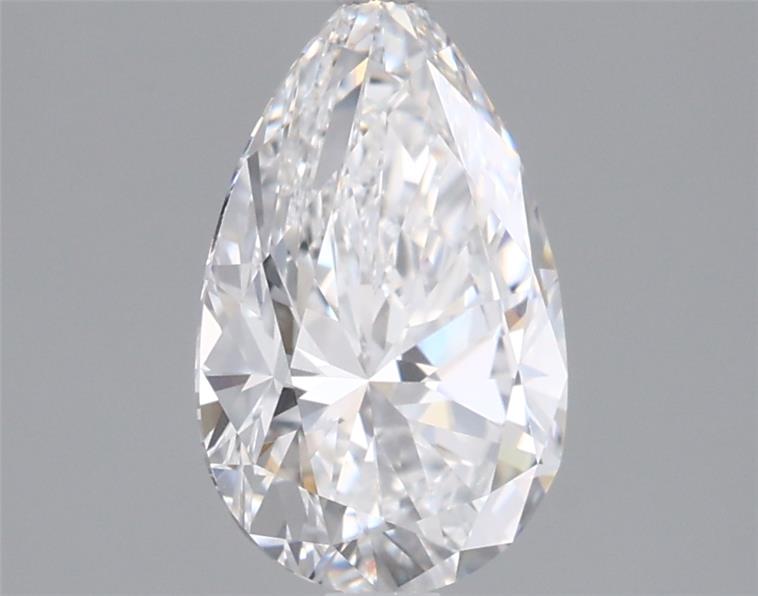 1.52 Carat Pear Lab Diamond :: 360 spin frame 04