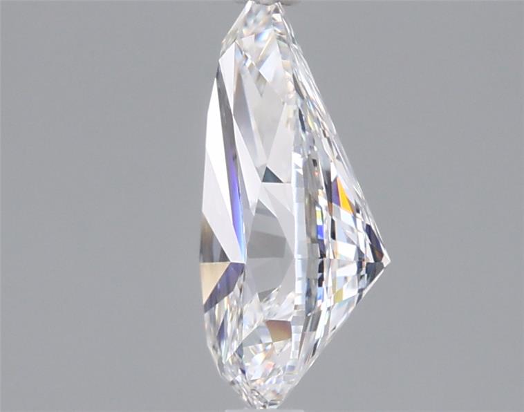 1.52 Carat Pear Lab Diamond :: 360 spin frame 05