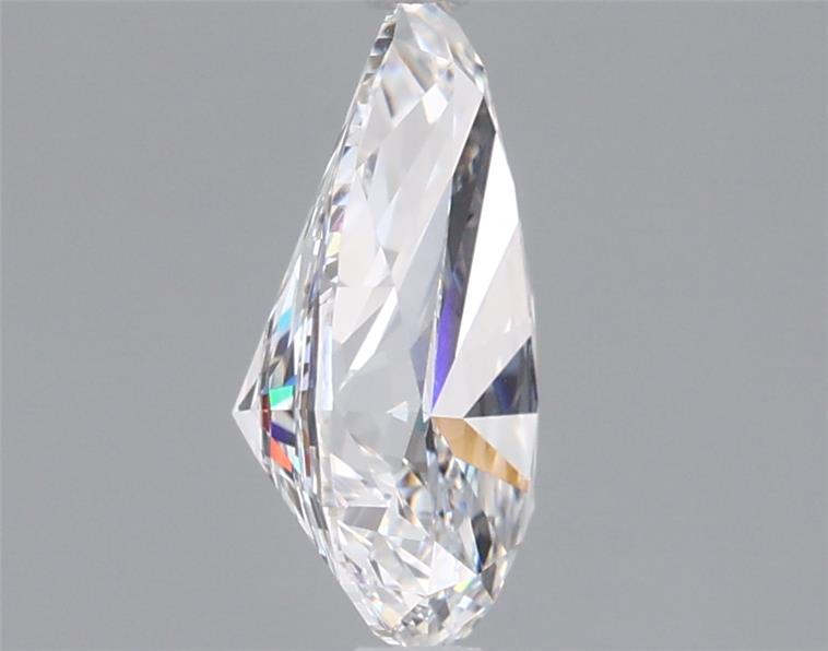1.52 Carat Pear Lab Diamond :: 360 spin frame 06