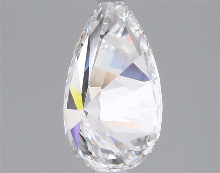 1.52 Carat Pear Lab Diamond :: 360 spin frame 07