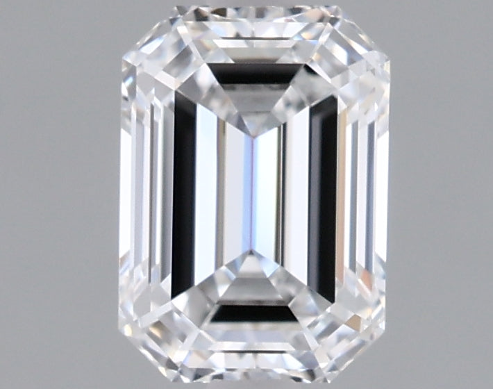 1.04 Carat Emerald Lab Diamond
