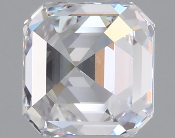 1.03 Carat Asscher Lab Diamond :: 360 spin frame 04