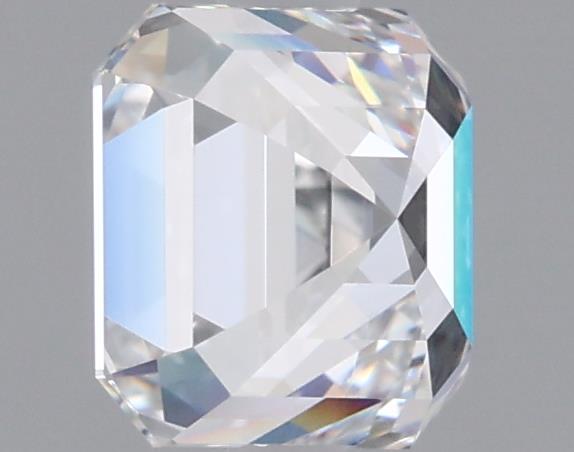 1.03 Carat Asscher Lab Diamond :: 360 spin frame 06