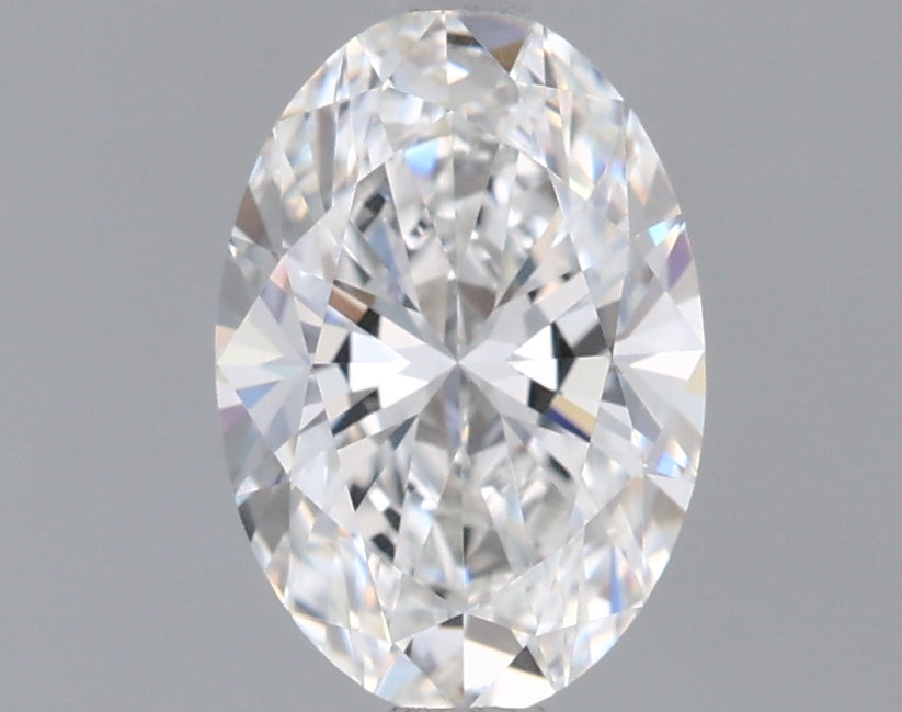 1.05 Carat Oval Lab Diamond