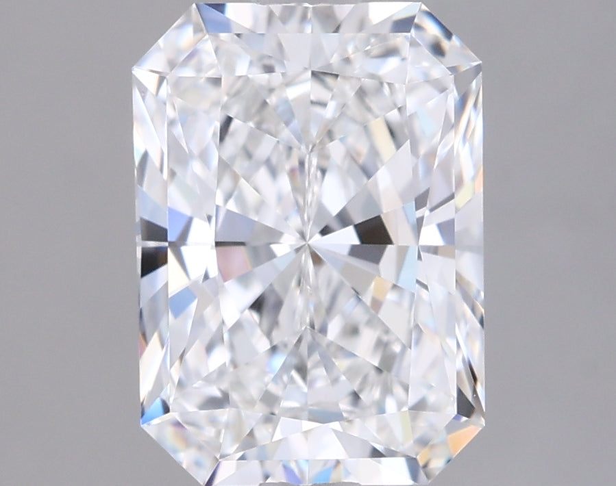 2.00 Carat Radiant Lab Diamond