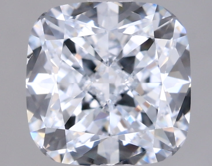 2.03 Carat Cushion Lab Diamond
