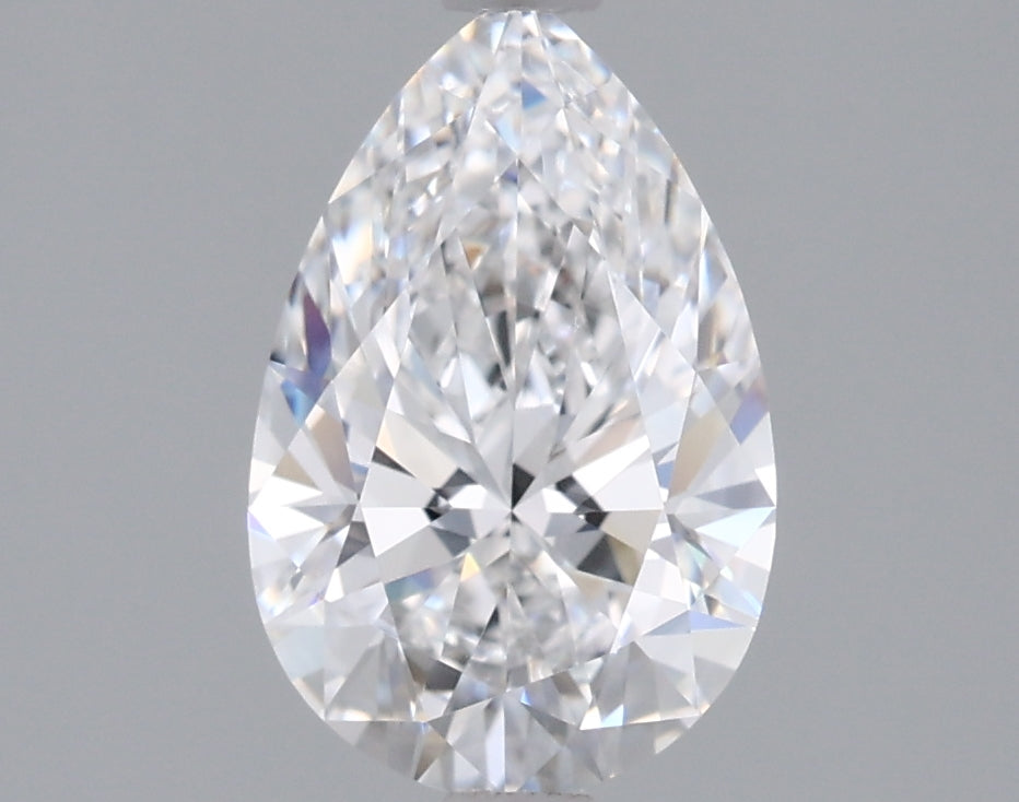 1.51 Carat Pear Lab Diamond