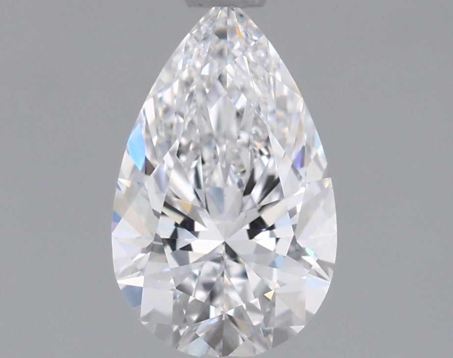 1.06 Carat Pear Lab Diamond