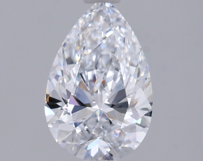 1.04 Carat Pear Lab Diamond
