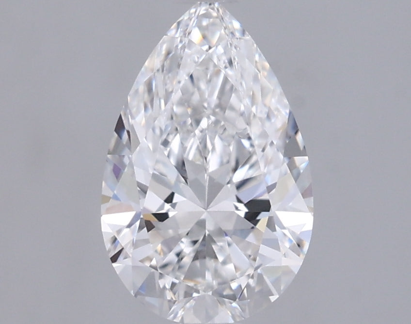 1.03 Carat Pear Lab Diamond