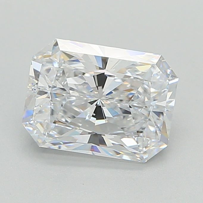 2.03 Carat Radiant Lab Diamond