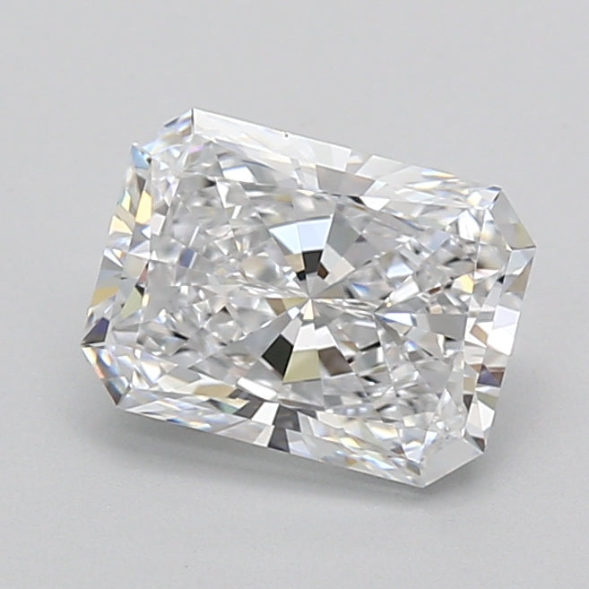 2.04 Carat Radiant Lab Diamond