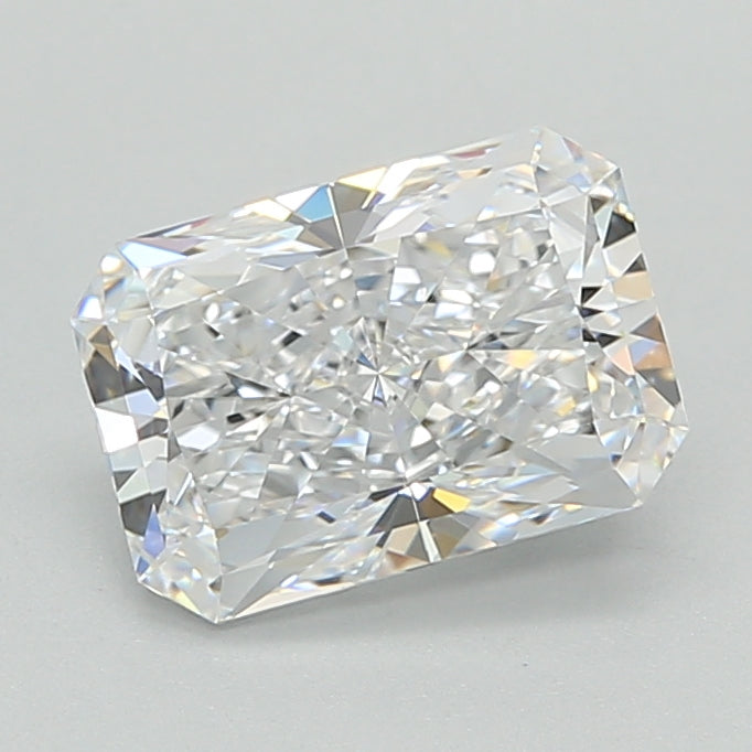 2.02 Carat Radiant Lab Diamond
