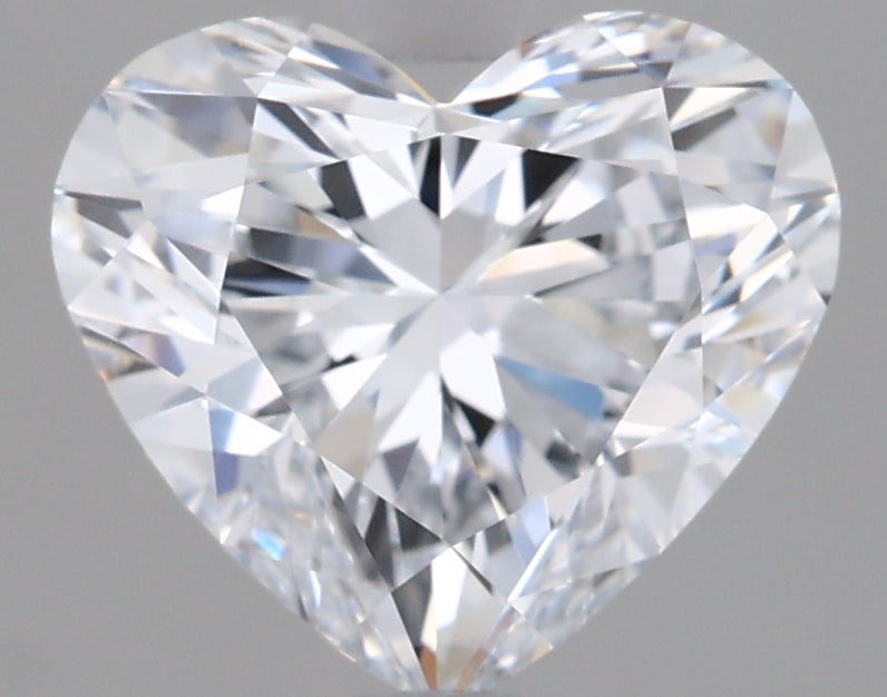 2.02 Carat Heart Lab Diamond