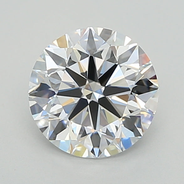 1.51 Carat Round Lab Diamond
