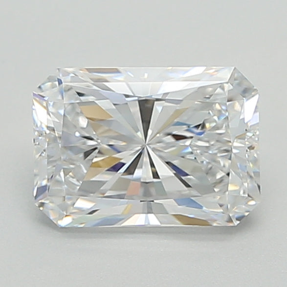 1.57 Carat Radiant Lab Diamond