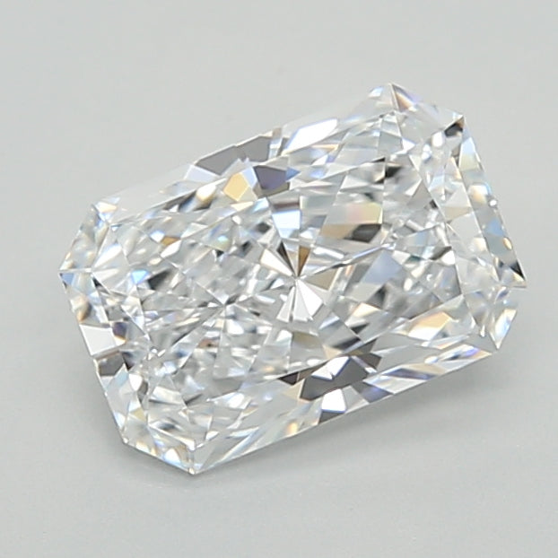 1.53 Carat Radiant Lab Diamond