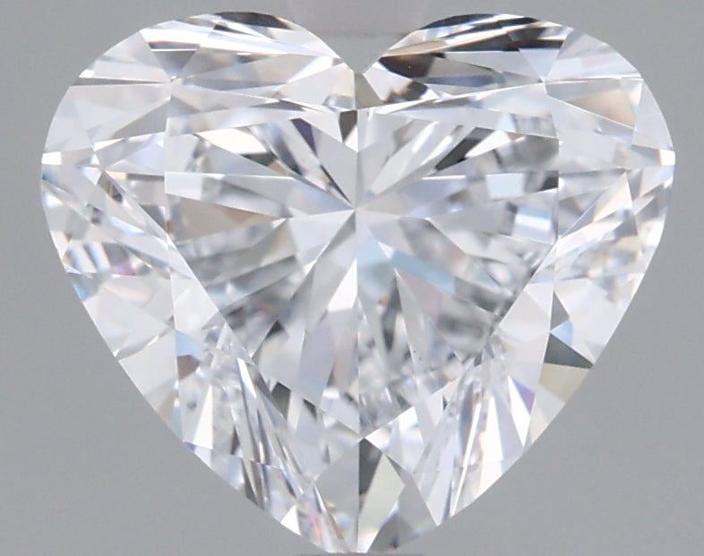 1.99 Carat Heart Lab Diamond
