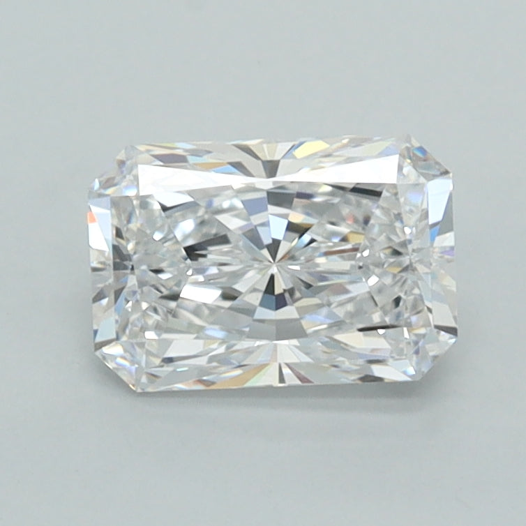 1.05 Carat Radiant Lab Diamond