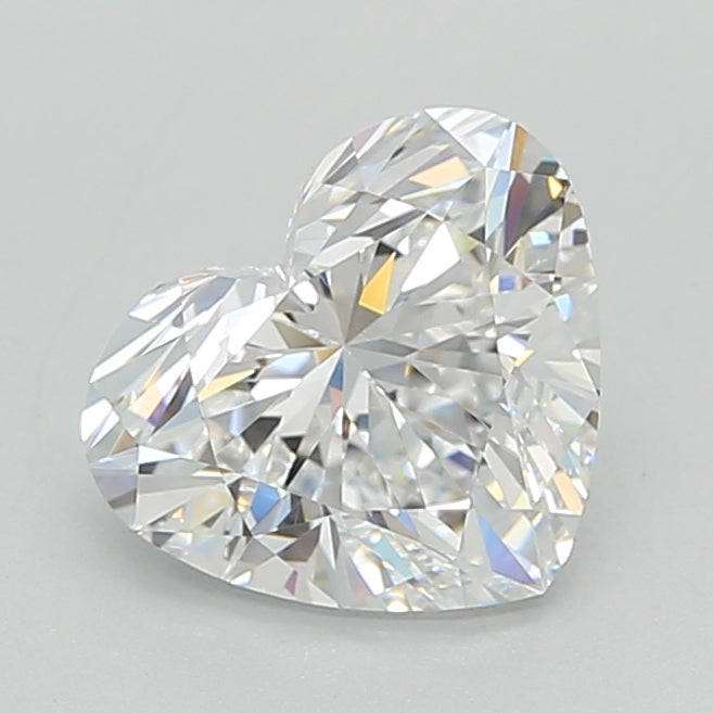 2.02 Carat Heart Lab Diamond