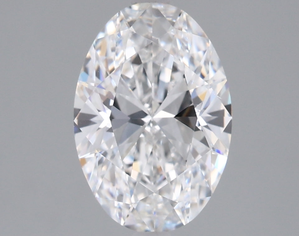 1.74 Carat Oval Lab Diamond