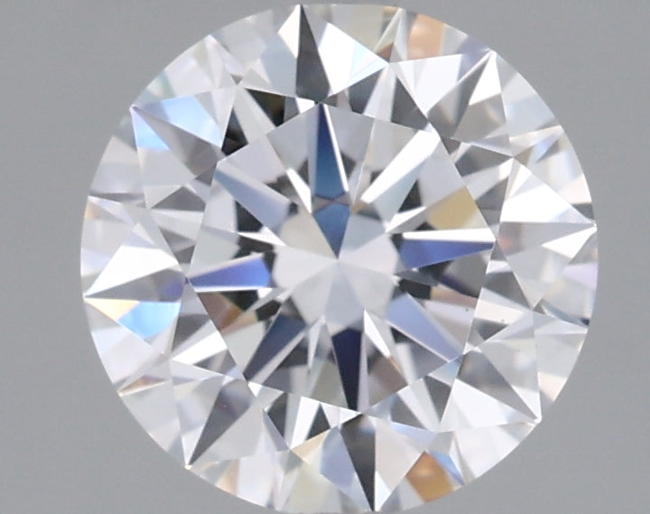 1.69 Carat Round Lab Diamond