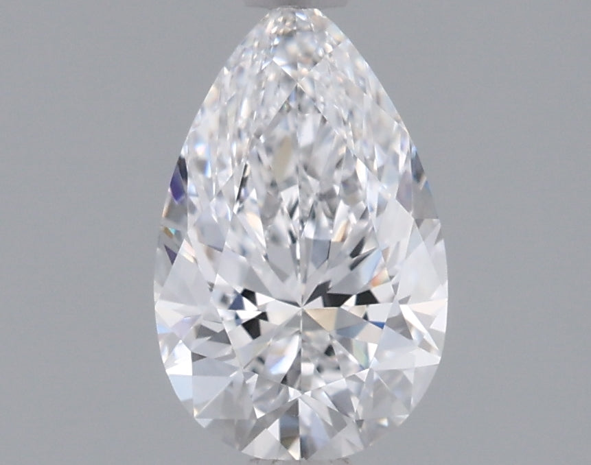 1.04 Carat Pear Lab Diamond