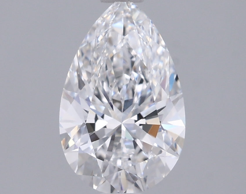 1.01 Carat Pear Lab Diamond