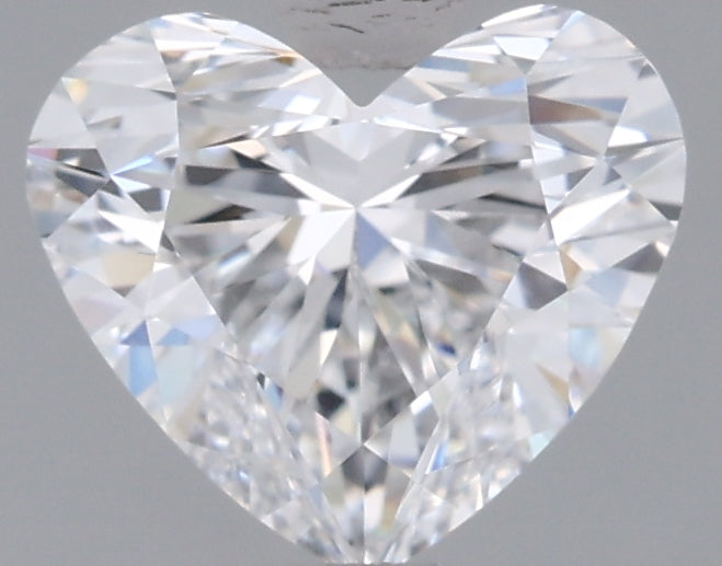 1.17 Carat Heart Lab Diamond