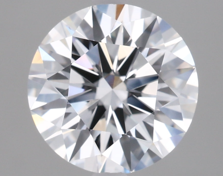 2.35 Carat Round Lab Diamond