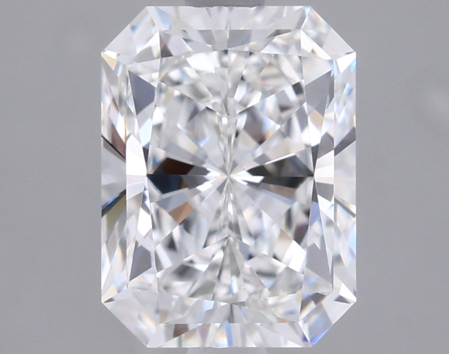 2.07 Carat Radiant Lab Diamond