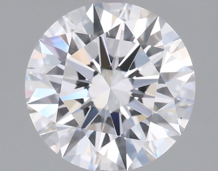 1.54 Carat Round Lab Diamond