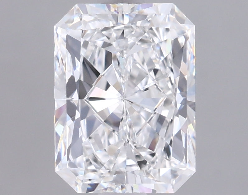 1.46 Carat Radiant Lab Diamond