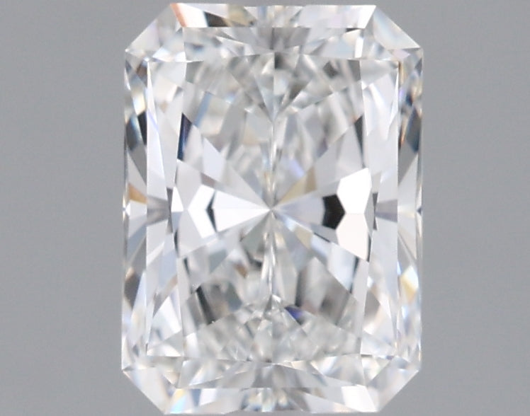 1.42 Carat Radiant Lab Diamond