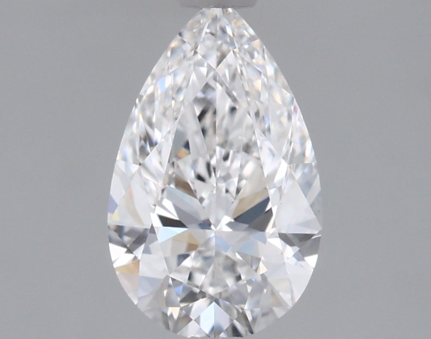 1.02 Carat Pear Lab Diamond