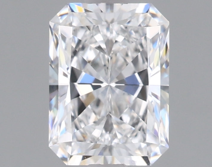 1.02 Carat Radiant Lab Diamond