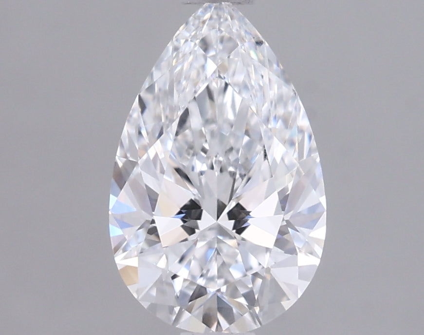 1.02 Carat Pear Lab Diamond
