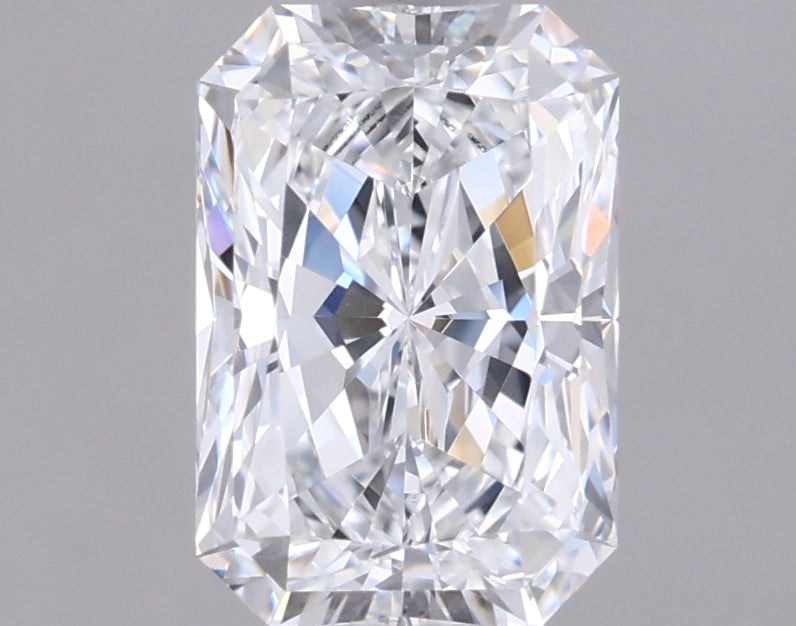 1.27 Carat Radiant Lab Diamond