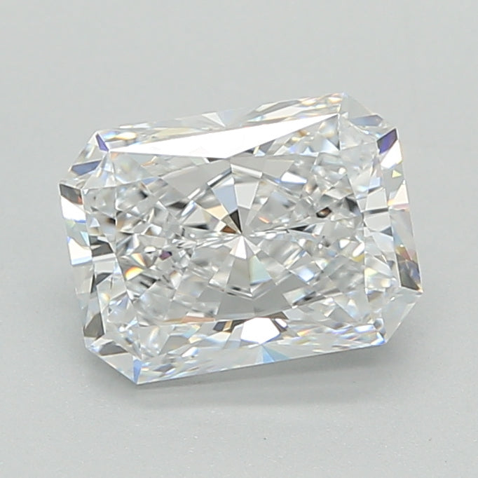 2.07 Carat Radiant Lab Diamond
