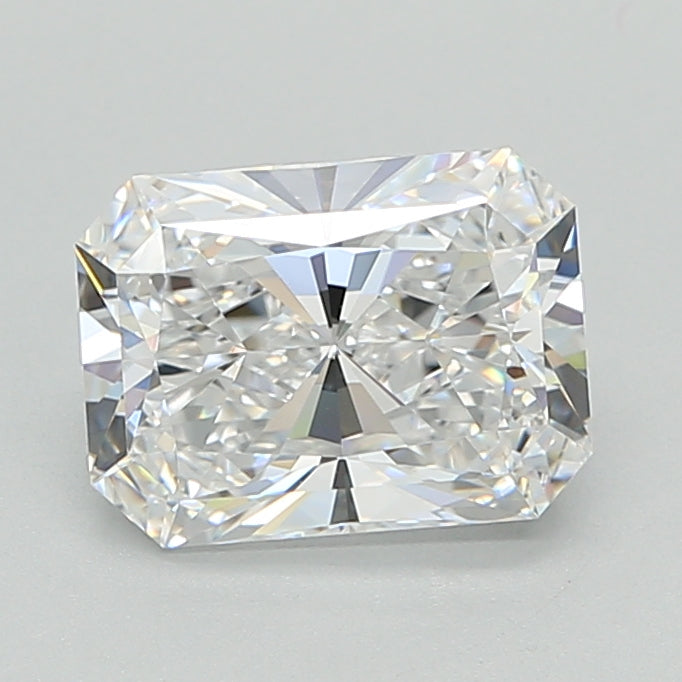 2.01 Carat Radiant Lab Diamond