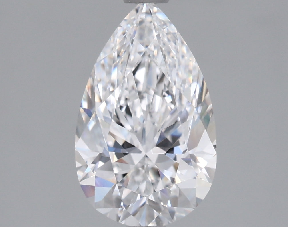 1.53 Carat Pear Lab Diamond