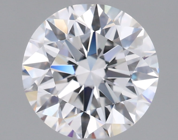 1.51 Carat Round Lab Diamond